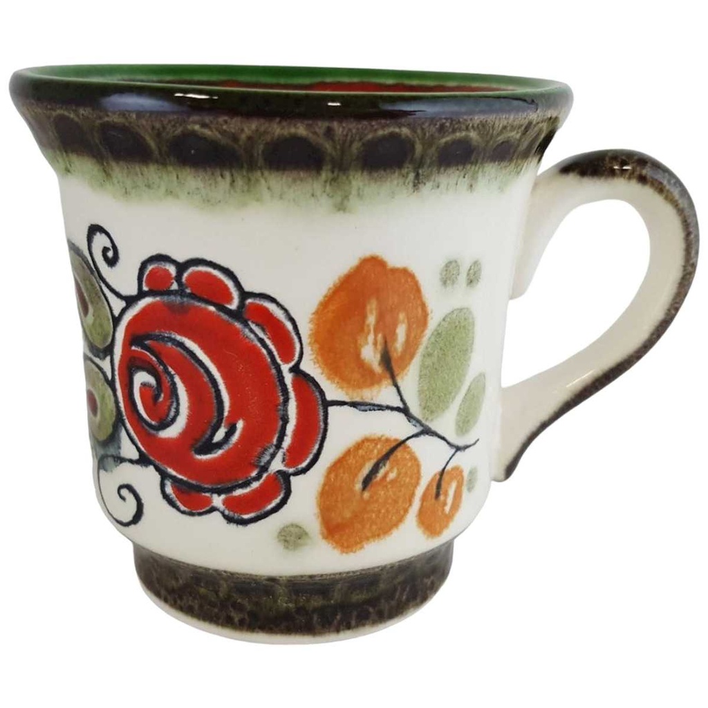 [4581889-2] Kaffeetasse Tasse Schramberg Tirol