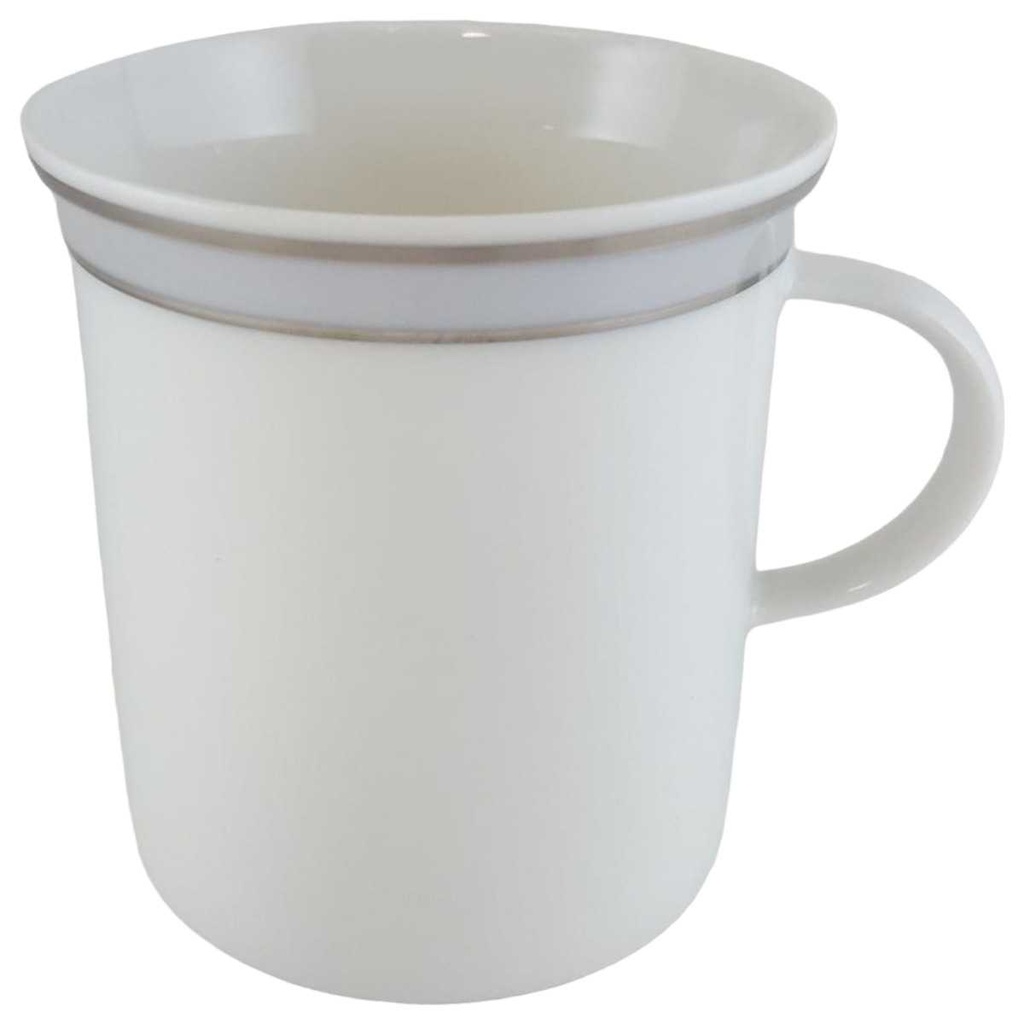 [458192] Kaffeetasse Tasse Rosenthal Berlin Friedrichstraße gebraucht - sehr gut