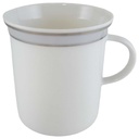 Kaffeetasse Tasse Rosenthal Berlin Friedrichstraße gebraucht - sehr gut