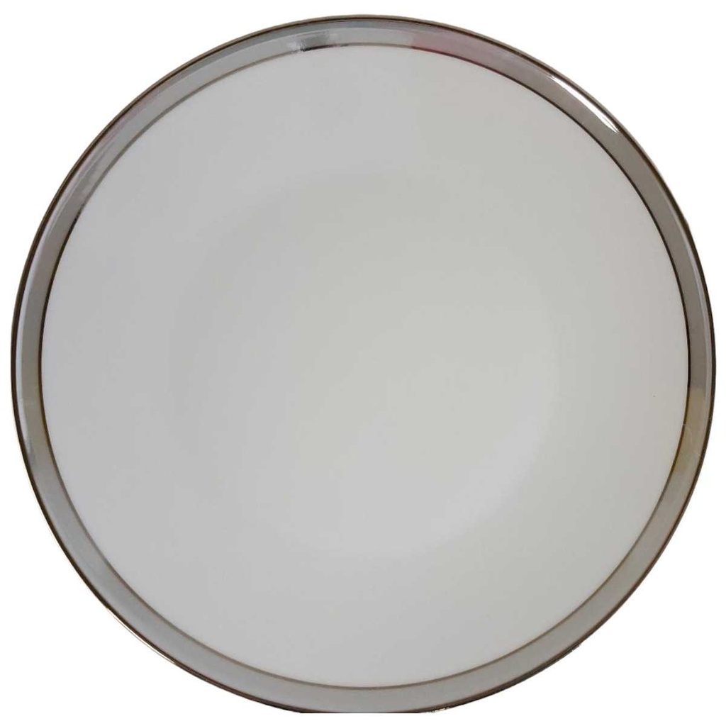 Kuchenteller 19 cm Rosenthal Berlin Friedrichstraße gebraucht - sehr gut