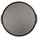 Tortenplatte Goldrand Eschenbach Alte Formen W6094 gebraucht - akzeptabel