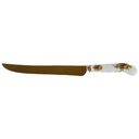 Kuchenmesser Royal Albert Old Country Roses gebraucht - sehr gut