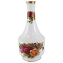 Tischvase 13,5 cm Royal Albert Old Country Roses gebraucht - gut