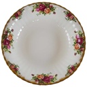 Schüssel 24 cm Royal Albert Old Country Roses gebraucht - gut