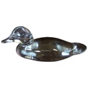 Figur Villeroy & Boch Ente Vogelmotiv gebraucht - gut