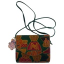 Leebert Bear Häusser Box Tasche The Original
