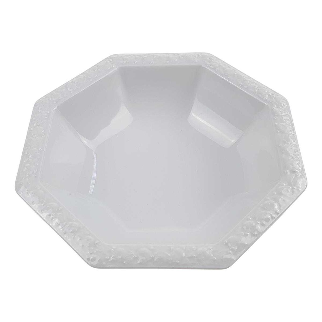 Schüssel 24,8 cm Rosenthal Maria Weiß I. Wahl gebraucht - gut