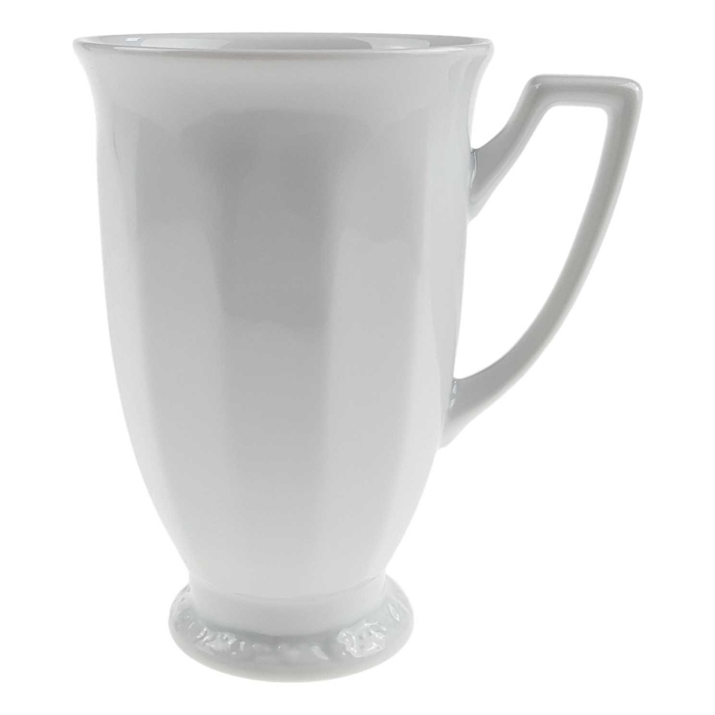 Schokobecher Rosenthal Maria Weiß I. Wahl gebraucht - gut