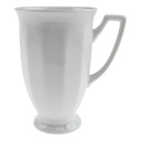Schokobecher Rosenthal Maria Weiß I. Wahl gebraucht - gut