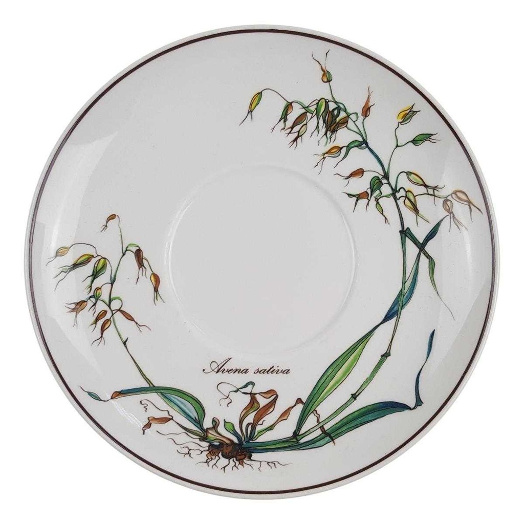 [98074-1] Untertasse für Jumbotasse 16,7 cm Villeroy & Boch Botanica