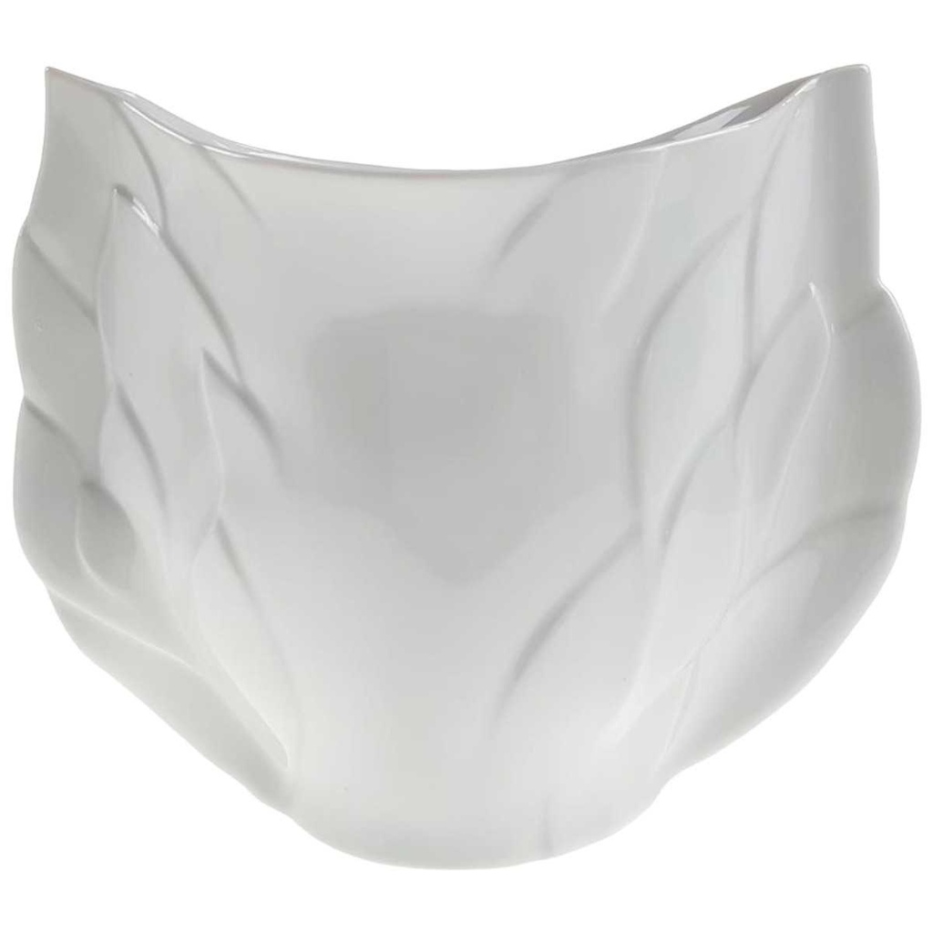 [98137] Vase 16 cm Hutschenreuther gebraucht - sehr gut