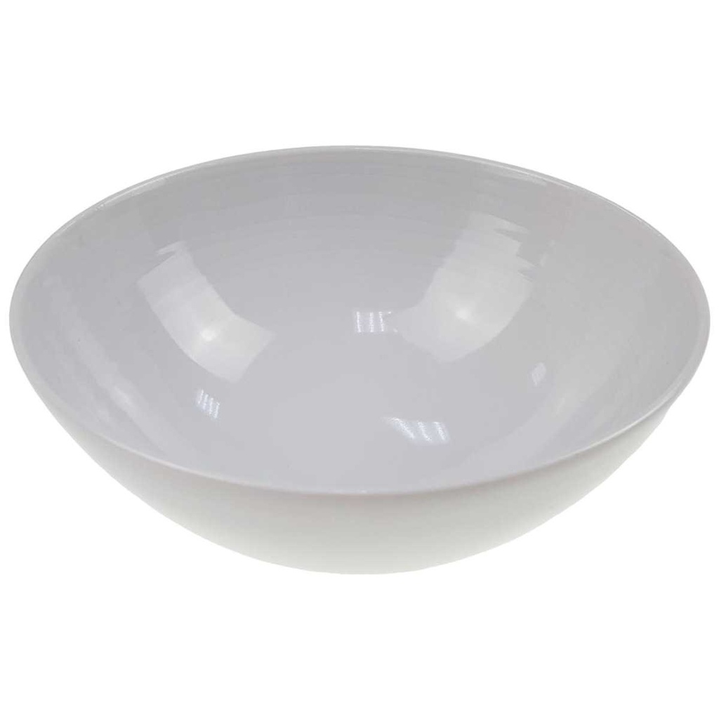 [98170] Müslischale 14,8 cm Kahla for the Senses Weiß gebraucht - sehr gut