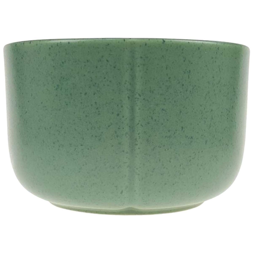 Schüssel 16,8 cm Rosenthal Form Ohne Namen Silja grün gebraucht - sehr gut