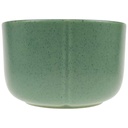 Schüssel 16,8 cm Rosenthal Form Ohne Namen Silja grün gebraucht - sehr gut