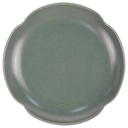 Kuchenteller 20 cm Rosenthal Form Ohne Namen Silja grün gebraucht - sehr gut