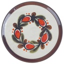 Speiseteller 25,2 cm Schramberg Bernau