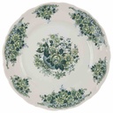 Kuchenteller Dessertteller 19,4 cm Winterling Kirchenlamitz Hofgarten gebraucht - gut