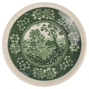 Suppenteller 17,1 cm Villeroy & Boch Rusticana Grün gebraucht - akzeptabel