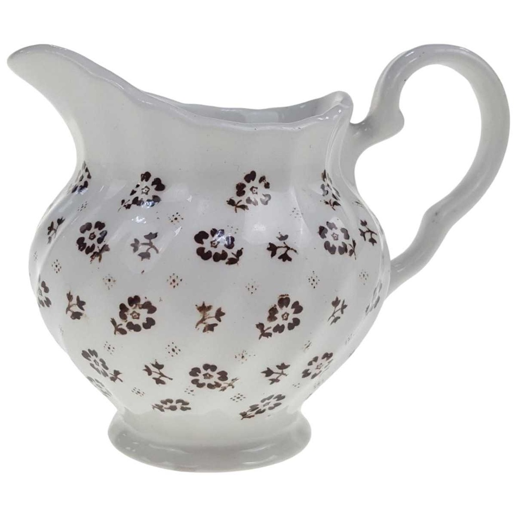 [98368] Milchkännchen 0,15 L Johnson Bros Mille Fleurs
