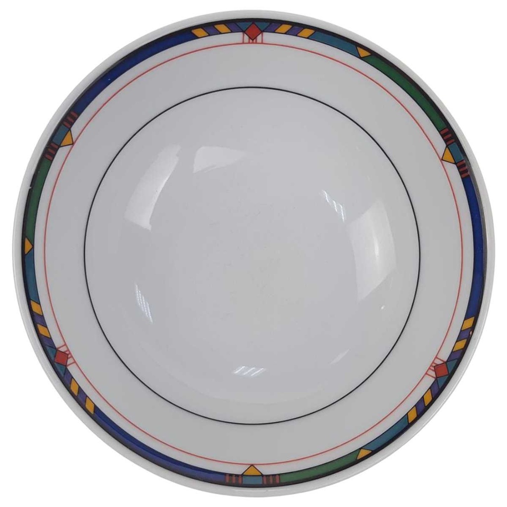 [98382] Dessertschale 13,5 cm Winterling Marktleuthen Fabiani gebraucht - akzeptabel