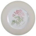 Speiseteller 26,9 cm Villeroy & Boch Florea gebraucht - sehr gut