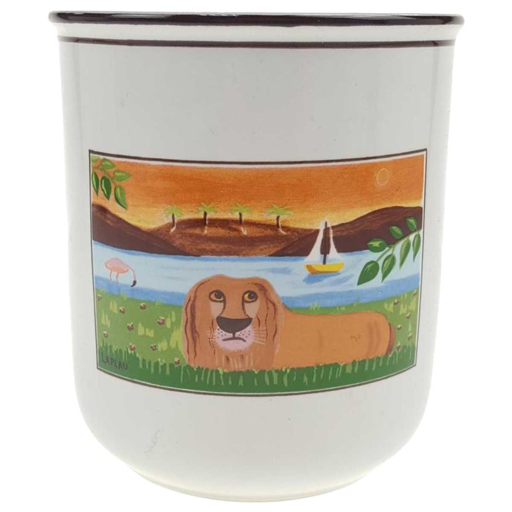 [98406] Vorratsdose ohne Deckel Villeroy & Boch Naif