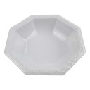 Schüssel 24,8 cm Rosenthal Maria Weiß I. Wahl gebraucht - sehr gut