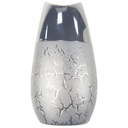 Vase Blumenvase 27,5 cm Gilde Dreamlight neu