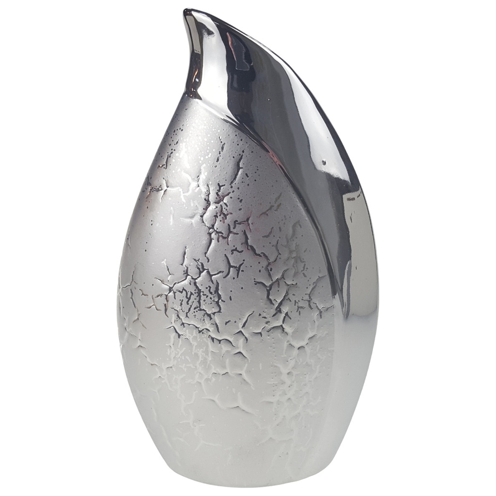 [1780648] Vase Blumenvase 26 cm Gilde Dreamlight neu