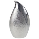 Vase Blumenvase 26 cm Gilde Dreamlight neu