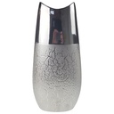 Vase Blumenvase 35,5 cm Gilde Dreamlight neu