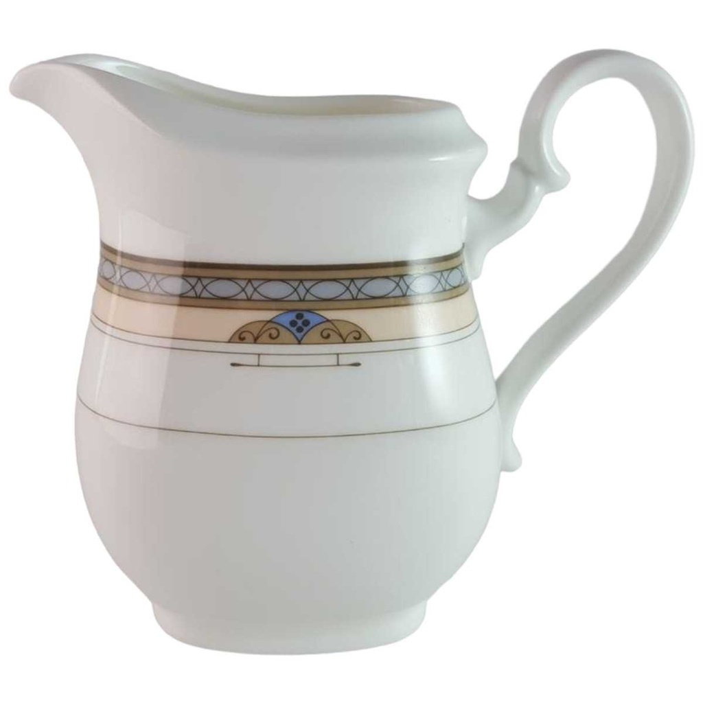 [45813893] Milchkännchen Villeroy & Boch Heinrich Cavalier gebraucht - neuwertig