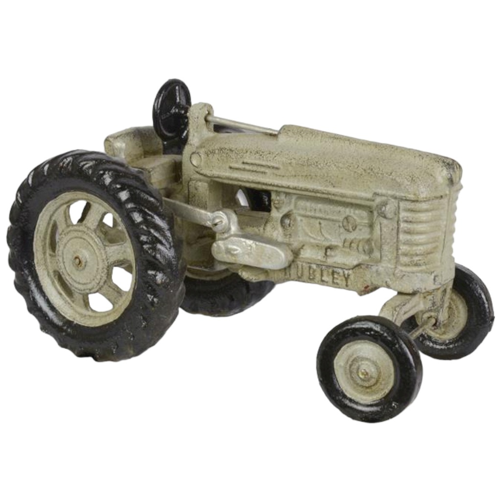 [LA-82951] Modell Gusseisen Traktor