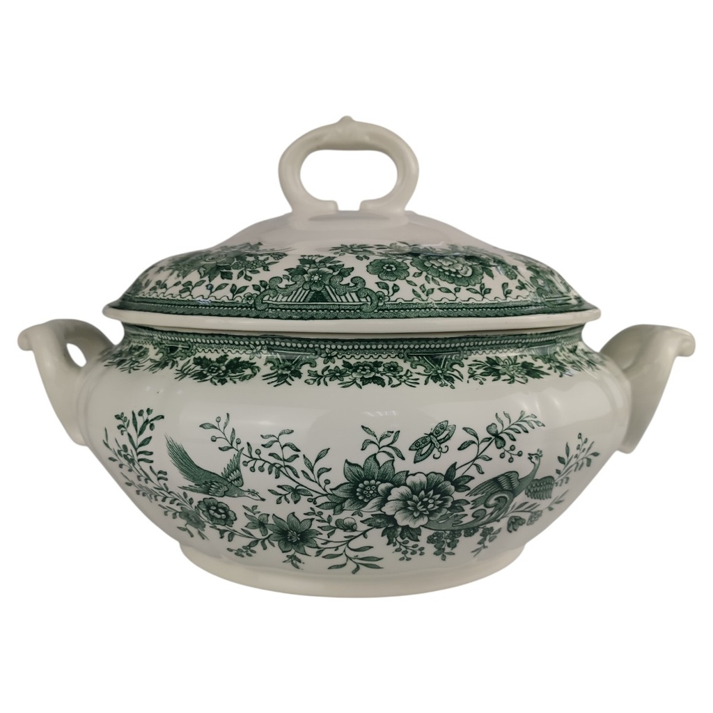 [1806100-2] Ragoutterrine Villeroy & Boch Fasan Grün