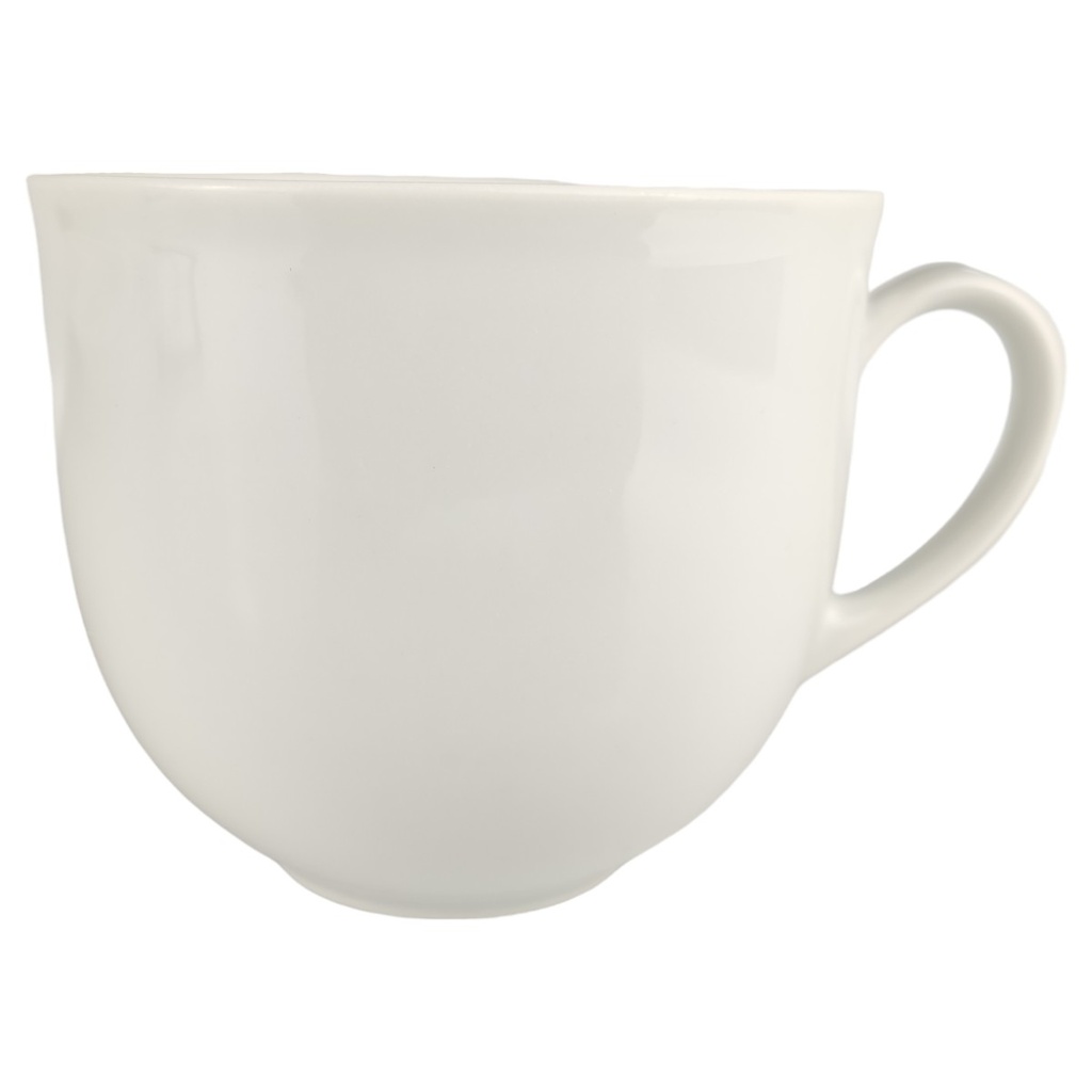 Kaffeetasse Arzberg Form 1382 weiß