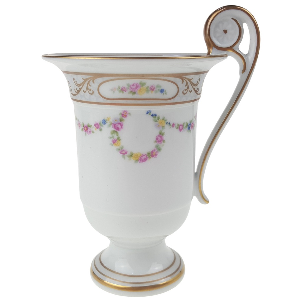 [1780573T] Becher Kakaobecher AK Kaiser Harmonie gebraucht - sehr gut