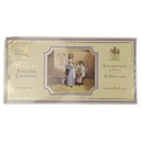 300Gramm Seife Seifen Pack Yardley English Lavender Luxury Soap