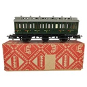 Abteilwagen Personenwagen Rarität selten Spur H0 Märklin gebraucht - sehr gut