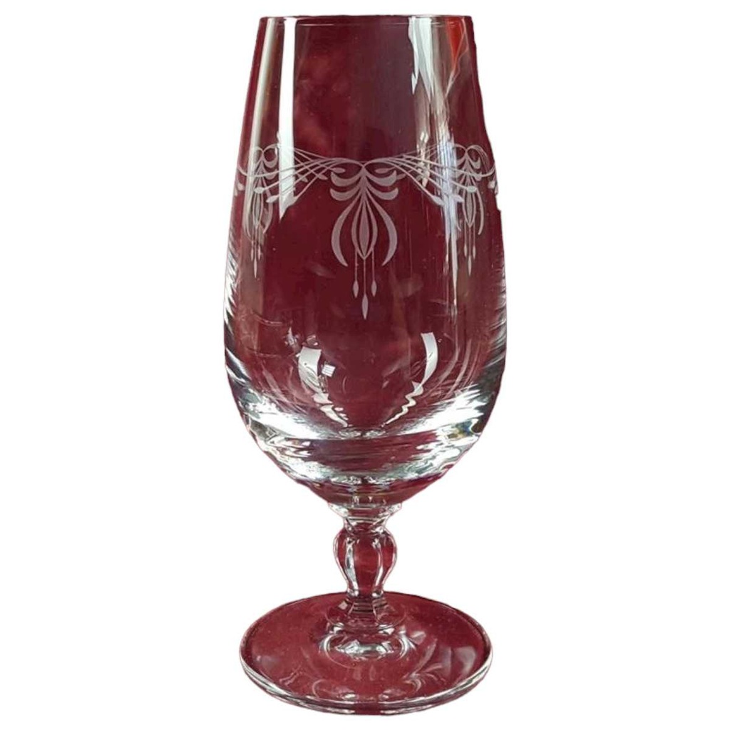 [458118937] Bierglas Spiegelau Lilium gebraucht - sehr gut