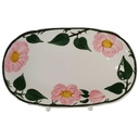 Beilagenschale 22,5x13,8 cm Villeroy & Boch Wildrose