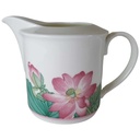 Milchkännchen Villeroy & Boch Jade gebraucht - neuwertig