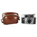 Kamera 9,3 cm Agfa gebraucht - akzeptabel