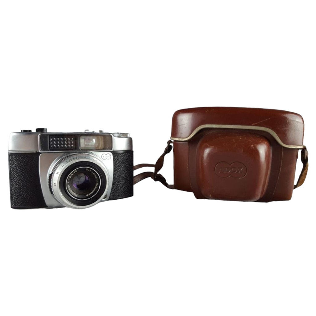 Kamera 8,4 cm Adox gebraucht - gut
