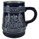 Bierkrug 0,5 L Marzi & Remy Marzy Blau neu