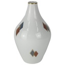 Vase 22,5 cm Kaiser-Porzellan gebraucht - gut