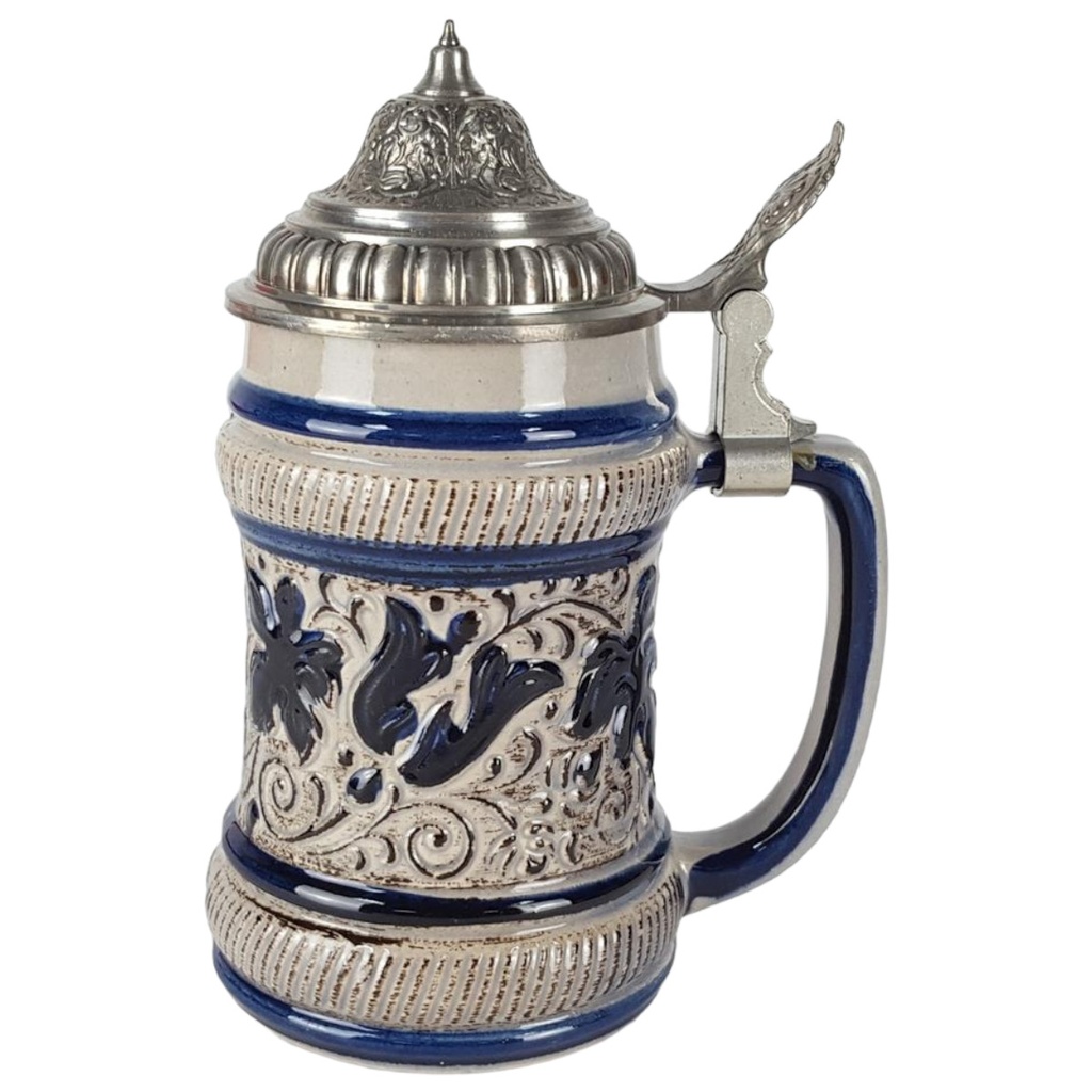 Bierkrug 20 cm BMF gebraucht - sehr gut