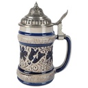 Bierkrug 20 cm BMF gebraucht - sehr gut