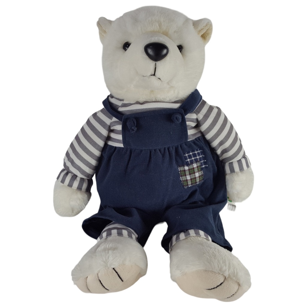 Plüschbär 59 cm Bastitoy Bär gebraucht - gut