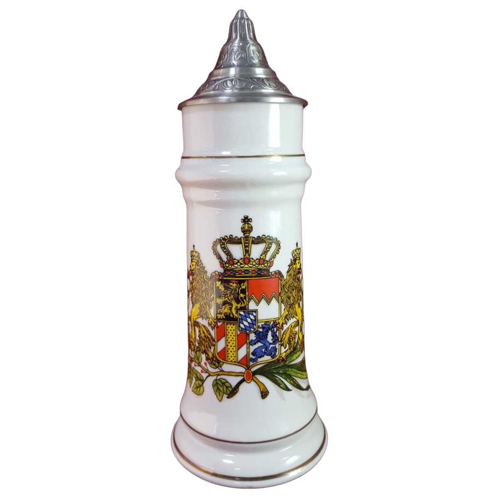 [45815864] Bierkrug 27 cm gebraucht - gut