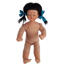 Künstlerpuppe 30 cm Keine Angabe gebraucht - gut